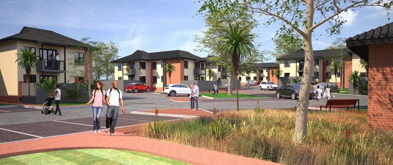 Alan Manor Joburg South 9