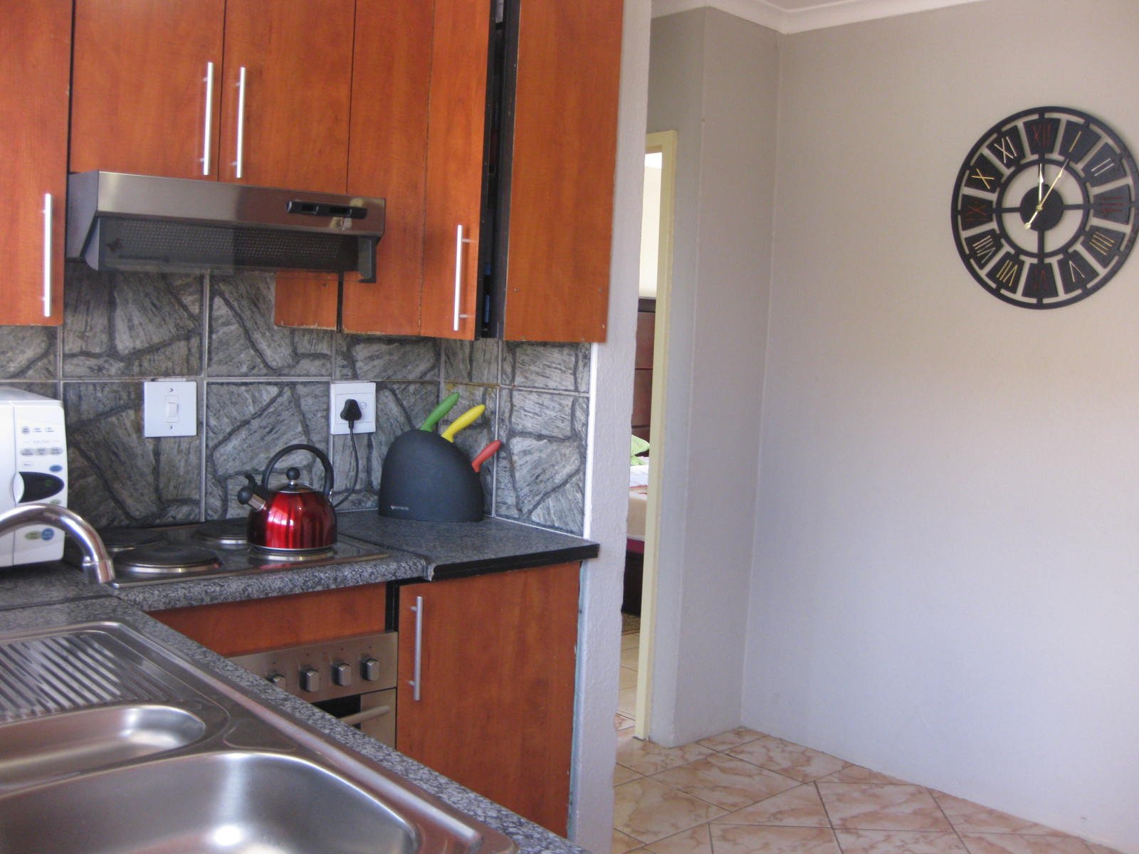 Protea Glen Ext 12 - 13