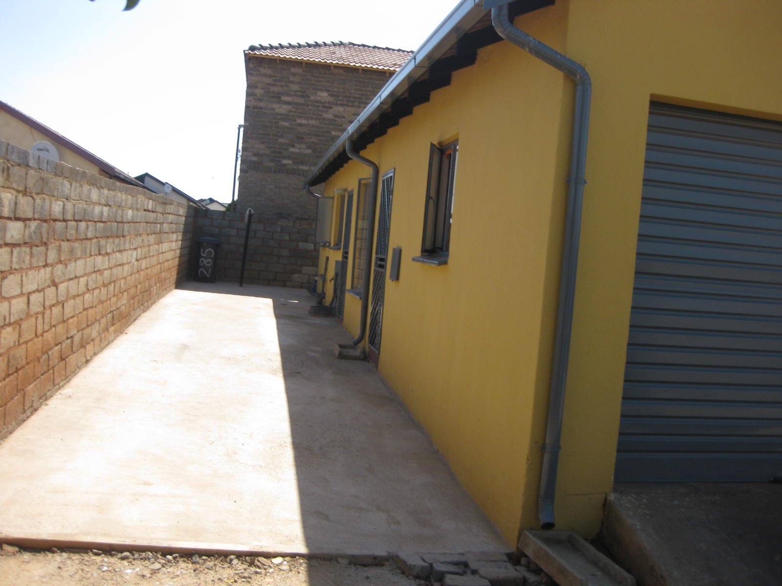 Protea Glen Ext 12 - 8